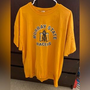 Murray State Tee
